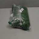 DearHouse 33Ft Christmas Garland Decorations with 100 LED Light, Green Pine Garland Holiday Decor for Outdoor or Indoor Home Garden Artificial Greenery Garland, or Holiday Party Decoration