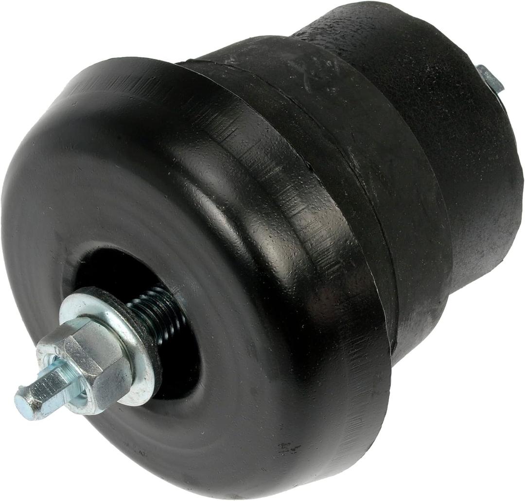 Dorman 924-130 Body Mount Compatible with Select Chevrolet / GMC Models