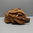 Trs Chic Mailanda Unisex Fleece Animal Adult Onesie Costume Pajamas Zip Up Plush Sleepwear Loungewear (XX-Large, Capybara)