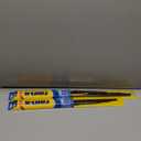 Rain-X 820148 WeatherBeater Wiper Blades, 24" and 18" Windshield Wipers, Automotive Replacement Windshield Wiper Blades That Meet Or Exceed OEM Quality And Durability Standards, (Set of 2)