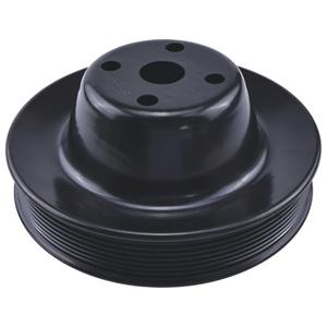 Solarhome Fan Pulley 3926855 3926854 3918204 Compatible with Cummins 4BT 6CT 6BT ISC QSC 6L 6CT 8.3 4D102 6D102 Engine