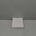 Edwards EGCAVWF - Ceiling Horn Strobe, 15-115cd, White, FIRE Marking
