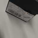 Modatope Womens Kitten Heel Strappy Thong Sandals Square Open Toe Flip Flop Heels (6.5)