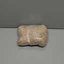 Beige Cheesecloth Table Runner,  120×60"