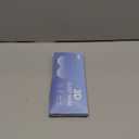 Sleep Mask for Men Women - 100% Blackout Eye Masks for Sleep - 3D Soft Sleeping Mask for Side Sleepers - Zero Pressure Lash Extensions Eye Cover Shade for Airplane Travel Essentials, Black