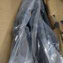 Rongtaod 7&8 Seats Floor Mats Compatible with 2022-2025 Nissan Pathfinder Cargo Mat Trunk Mat Trunk Liner Kick Mats Back Seat Cover All Weather Pathfinder Accessories (Floor Mats Full Set 7pcs)