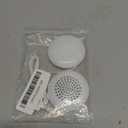 Pillow Speaker, 3.5mm DIY Portable Mini Speaker Stereo Speakers with 2 Stereo Sound HiFi Speakers for MP3 Phone Portable CD 