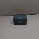 Lapulas Athletic Running Ankle Socks, Low Cut Cushioned Anti-Blister Tab Sports Socks Men Women 6Pairs (Medium, White)