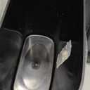 Amazon Basics 8-Sheet High Security Cross Cut Paper and Credit Card Shredder with P-4 Security, Auto Shut-off, Black