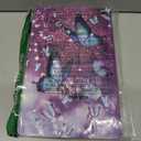 Case for Amazon Fire Max 11 Tablet (13th Generation, 2023 Release), Auto Wake/Sleep, Premium PU Leather Folding Stand Cover with Pen Holder & Multiple Viewing Angles - Butterfly