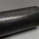 Amazon Basics High Density Foam Roller for Exercise and Recovery, 24 Inches, Black