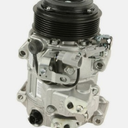 A/C Compressor Denso 6MMP29 for Lexus ES350 2007 2009 2008 2010 2011 2012
