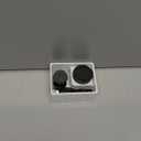 Only 0.9 inch! Hidden Camera with Audio/Video. Mini Small Camera. Spy Hidden Cameras for Home Indoor Use. Spy Cam with Night Vision and Motion Detection Baby Monitor Small Mini Wireless Outdoor H12