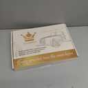 DECOLURE Satin Bed Sheets - 4 Piece Luxury Silky Queen Size Bedding Set - Softer Than Silk, Wrinkle-Free with 15” Deep Pocket Fitted Sheet, Perfect for Hair & Skin, Gifts for Women (Sea Teal)