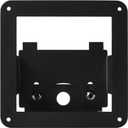 Wall Mount VESA Adapter Bracket Compatible with Samsung M8 LS32BM80PUNXGO LS32BM80GUNXGO LS32BM80BUNXGO LS32BM801UNXGO