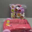 VTech Sit-to-Stand Learning Walker (Frustration Free Packaging), Pink