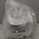 Jungle Gym Kingdom Baby Swing Outdoor  Heavy Duty Toddler Swing Set Accessories, High Back, Full Bucket Seat with Coated Chains for Outdoor Use  Fully Assembled  Green