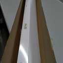 Euri Lighting ELS4-45W103sw 4FT LED Linear Strip Fixture, CCT (35K, 40K, 50K) & Wattage Tunable, (34, 38, 45W), 4420, 4940, 5850lm, 120~277V, 0-10V Dimmable, DLC, 5YR, 50K HR WTY