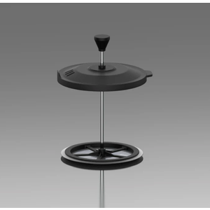 Star French Press Coffee Filter