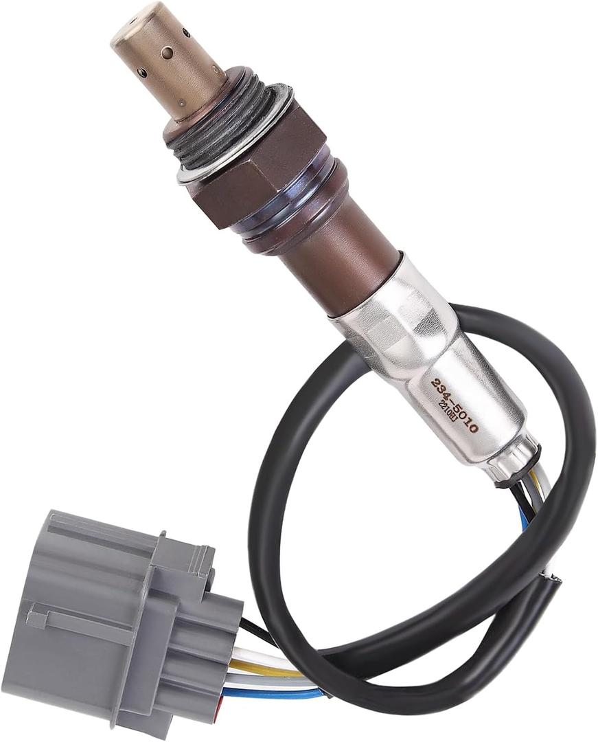 O2 Oxygen Sensor Upstream Replacement for Honda Pliot 3.5L 2005-2008, Odyssey 2005-2006, RidgelineI 2006-2008; for Acura TL MDX RL V6 3.5L TL 3.2L 2003-2008; for Saturn VUE 2004-2007 Replace 234-5010