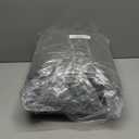 Turquoize 4 Piece Sofa Covers for 3 Cushion Couch Sofa Slipcover Soft Couch Cover for Dogs-Washable Sofa Furniture Covers with 3 Individual Cushion Covers (3 Cushion Sofa, Bronze Green)