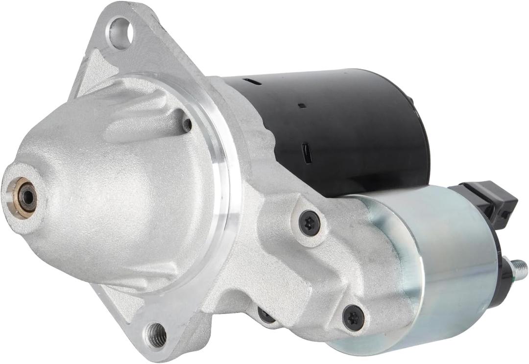 17922 New Starter 3.0 3.0L for BMW 128i 135i 528i 08-11, for 328i 335i 07-11, for 325i 325xi 330i 06, for 525i 530i 06 07 535xi 08, for X3 X5 07-11, for X6 08-10, for Z4 06-11, for 410-24145