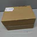 2 Pcs Adjustable Height Bed Support Legs, 8.5-13 inch, Black Plastic, Bed Frame/Bed Center Slat Support, Reinforcement Parts