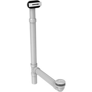 Jacuzzi MF35959 Tub and Shower Faucets and Accessories, White