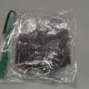 SOLMOONY Small Dog Harness,Soft Mesh Puppy Harness and Leash Set,No Escape Cat Harnesses for Training Walking,Reflective Adjustable Puppy Vest for Small Medium Dogs, Cats (Brown, S)