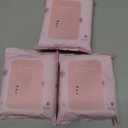 3 x PurComfy Perineal Cooling Pad Liners, Witch Hazel Long Pad Liners for Postpartum Care, Postpartum Essentials for Pain Relief After Birth - 24 Count