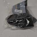 Witch Hat Halloween Witches Hat Adult Black Witch Hats for Women Girls Wide Brim Wizard Cap