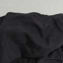 JANABEB Universal Hood Canopy for Baby Carriers and Group 0 car seat (Black Series)