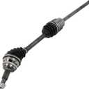SCITOO Front Right CV Axle Drive Shaft Assembly Fit For Lexus RX330 3.3L V6 2004-2006,For Lexus RX350 3.5L V6 2007-2009 66-5256 AWD
