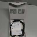 Sony WH-CH520 Wireless Headphones Bluetooth On-Ear Headset with Microphone, Black New