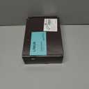 LIMUR 15 Pack 5 Inch (128 mm) Hole Center Matte Black Cabinet Pulls - Solid Zinc Alloy Kitchen Cabinet Handles, Drawer Pulls,Drawer Handle, Wardrobe & Dresser Handles,Cupboard Hardware