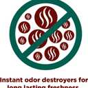 Arm & Hammer Forever Fresh Clumping Cat Litter Cedarwood, MultiCat 18lb, Pet Friendly with Essential Oils