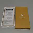 Miracase Magnetic for iPhone 16 Pro Case Full-Body Phone with Built-in Glass Screen Protector, [Compatible with MagSafe] Military Drop Proof 16 Pro Cover Bumper 6.3 inch, Desert