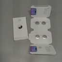 Apple AirTag 4 Pack. Keep Track of and find Your Keys, Wallet, Luggage, Backpack, and More. Simple one-tap Set up with iPhone or iPad