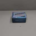 TEEHO TE002 Fingerprint Door Lock - Keyless Entry Electronic Keypad Deadbolt with 2 Backup Keys - Auto Lock - Easy Installation - Smart Locks for Front Door - Matte Black