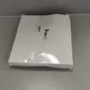 Mimorou 18 Pieces 12 Inch Lace Doilies for Tables Crochet Doilies Vintage Cotton Lace Coasters Handmade Round Placemats Rustic Table Decor for Kitchen Dining Room Wedding Cup Vase Decoration (White)