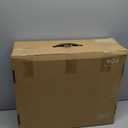 House of Marley Stir It Up Wireless Turntable: Vinyl Record Player with Wireless Bluetooth Connectivity, 2 Speed Belt, Built-in Pre-Amp, and Sustainable Materials (Signature Black)