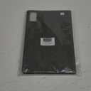 2024 Tablet Case for DOMATON D106C 10 inch, Anti-Slip Soft Back Cover Case, Protective Shock Proof, Light Weight Gray