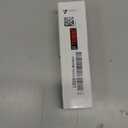 Zorami Ear and Nose Hair Trimmer Clipper - 2026 Professional Painless Eyebrow & Facial Hair Trimmer for Men Women,Battery-Operated Trimmer with IPX7 Waterproof,Dual Edge Blades for Easy Cleansing Black