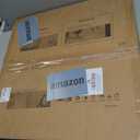 WOWSTAR 12-Pack 24"x24" 3D Drop Ceiling Tiles, Waterproof Glue up Ceiling Panels, Antique Copper