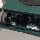 New Upgrade Furniture Sliders, Furniture Movers with Wheels, Furniture Lift Mover Tool Set with 360 Rotatable Wheels, Furniture Dolly for Moving Heavy Duty Sofa, Bed, Load Capacity Up to 750lb