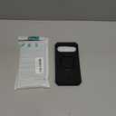 FNTCASE for Google Pixel 10-Pro-XL Case: for 9 Pro XL Case with Ring Holder Magnetic Kickstand Military Grade Shockproof Protective Rugged Cell Phone Cover 5G - 6.8 Inch (Black)