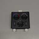 A/C Heater Climate Temperature Control Module Switch for Volvo VNL 2003-2024