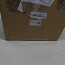 SMRTHMRT Abstract Geometric Sculptures,Creative Animals/Bear Statues Collectible Figurines for Home Office Decor Yards Garden Ornaments (Gold)