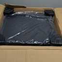 16.54 Inches Tall Safe Box, 2.5 Cuft Home Safe with Fireproof Waterproof Bag, Anti-Theft Digital Security Lock Box with Smart Alert System, Removable Shelf, Mute Function, Document Safes for Jewelry