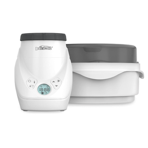 Dr. Brown's MilkSPA Breast Milk and Bottle Warmer